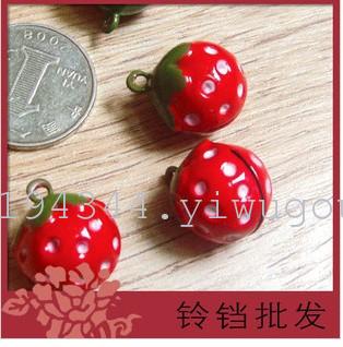 Cartoon Bell Wholesale Copper Bell Pet Bell Jingle Cat Cartoon Bell Wholesale Copper Bell Pet Bell Jingle Cat