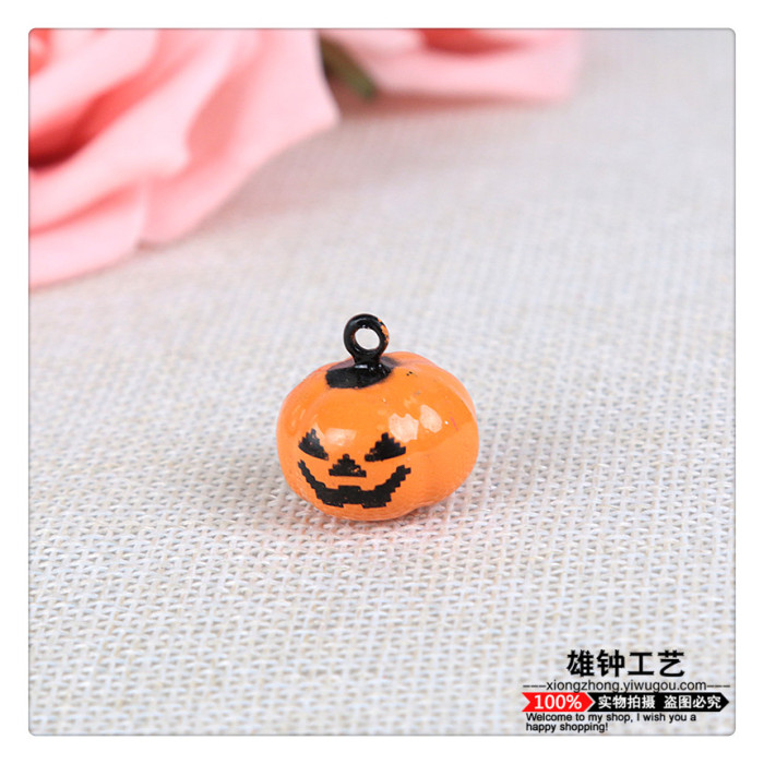 Diy pet bell small cartoon cat collar collar bell Diy pet bell small cartoon cat collar collar bell