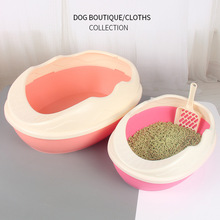 Factory Direct Pet Bag Outing Carry Bag Transparent Bag Dog Cage Breathable Cat Backpack Cat Supplies