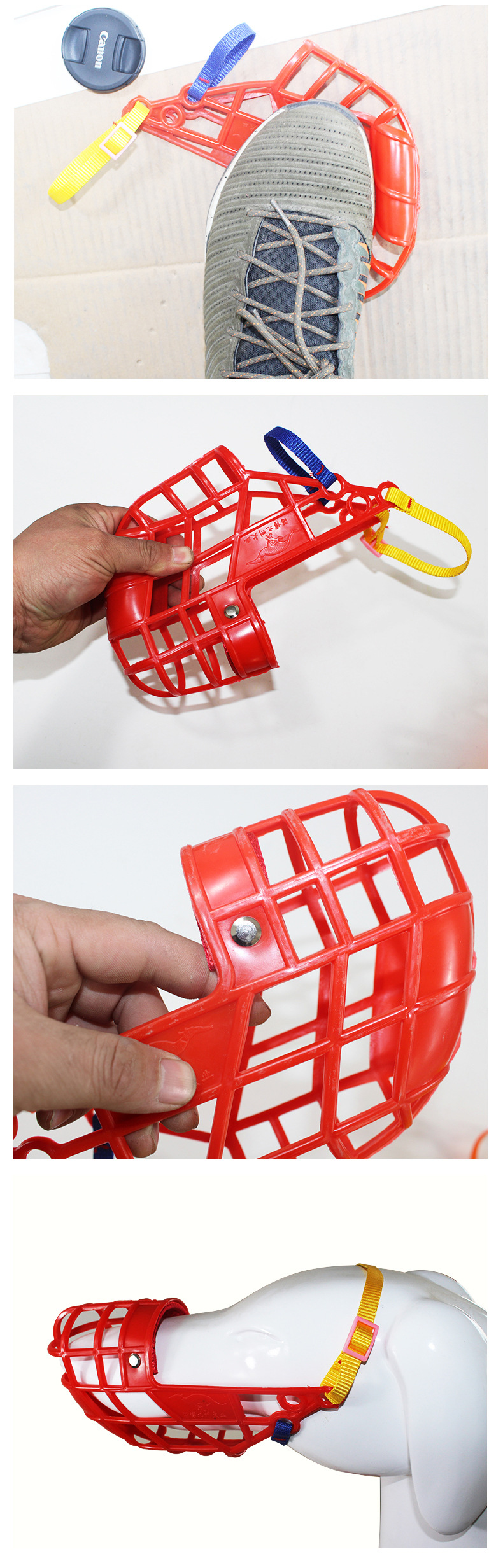 Processing Customized Thin Dog Mouth Cage Dog Mouth Cover Mouth Dog Training Anticollision Mouth Cage Anti-Bite Civil Defense Called Anti-Eating Mouth Cage Processing Customized Thin Dog Mouth Cage Dog Mouth Cover Mouth Dog Training Anticollision Mouth Cage Anti-Bite Civil Defense Called Anti-Eating Mouth Cage