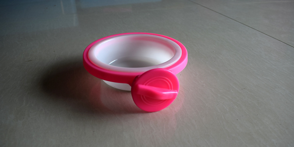 Factory Wholesale Hanging Single Double Bowl Pet Food Basin Basin Dog Cat Cage Food Bowl Water Bowl Hanging Bowl Factory Wholesale Hanging Single Double Bowl Pet Food Basin Basin Dog Cat Cage Food Bowl Water Bowl Hanging Bowl