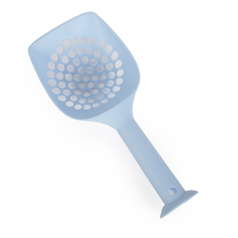 Pet supplies the cat litter shovel cat cleaning supplies the cat litter bucket shovel Pet supplies the cat litter shovel cat cleaning supplies the cat litter bucket shovel