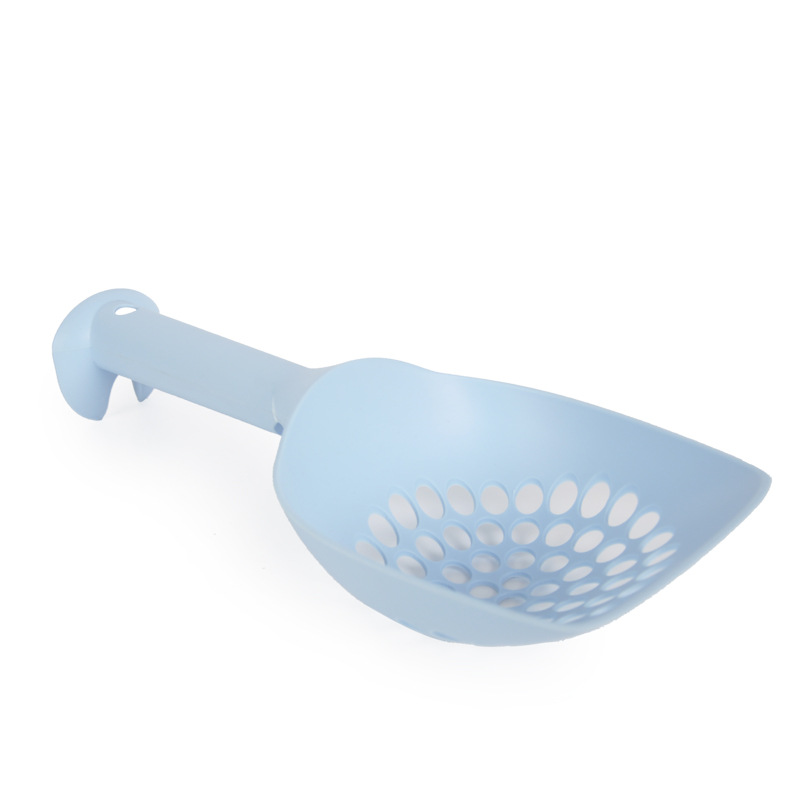 Pet supplies the cat litter shovel cat cleaning supplies the cat litter bucket shovel Pet supplies the cat litter shovel cat cleaning supplies the cat litter bucket shovel