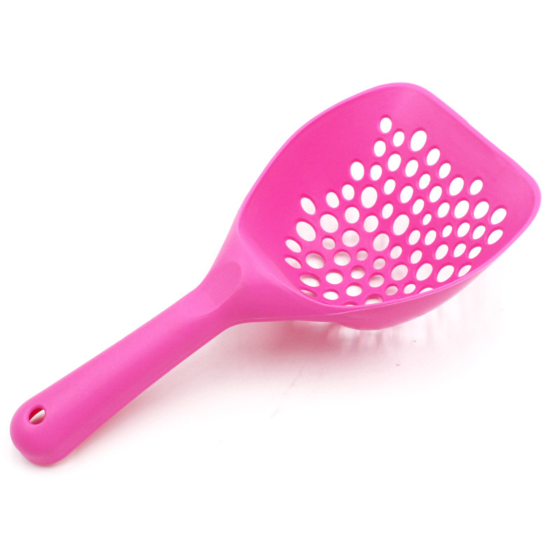 Wholesale Cat Litter Scoop Thick Extra Large 32cm Pick-up Shovel Pet Grain Shovel Cat Litter Spoon Cleaning Pick-up Supplies Wholesale Cat Litter Scoop Thick Extra Large 32cm Pick-up Shovel Pet Grain Shovel Cat Litter Spoon Cleaning Pick-up Supplies