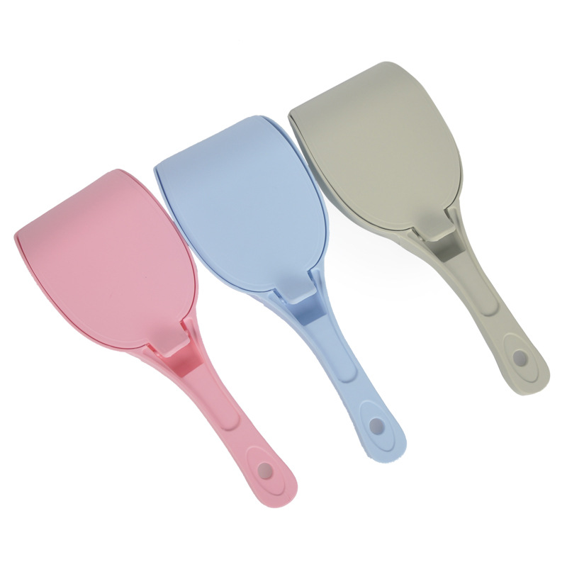 The From stock supply newly designed cat litter shovel cat pick up shovel pet cat litter box cat cleaning supplies The From stock supply newly designed cat litter shovel cat pick up shovel pet cat litter box cat cleaning supplies