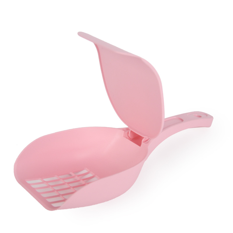 The From stock supply newly designed cat litter shovel cat pick up shovel pet cat litter box cat cleaning supplies The From stock supply newly designed cat litter shovel cat pick up shovel pet cat litter box cat cleaning supplies