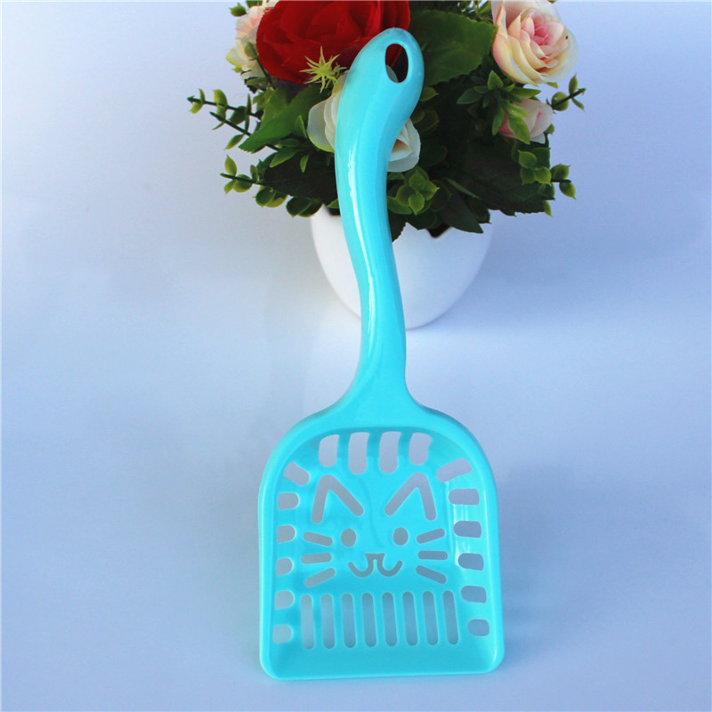 Hot Pet Cat Litter Scoop New Cat Head Cat Litter Scoop Dogs and Cats Cleaning Shovel Cleaning Shovel Pet Supplies Hot Pet Cat Litter Scoop New Cat Head Cat Litter Scoop Dogs and Cats Cleaning Shovel Cleaning Shovel Pet Supplies