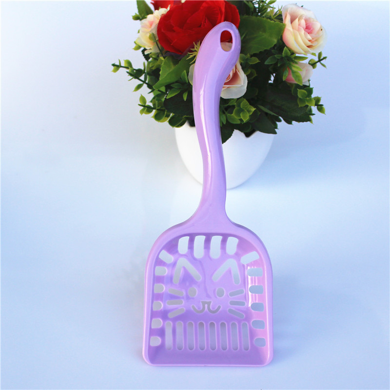 Hot Pet Cat Litter Scoop New Cat Head Cat Litter Scoop Dogs and Cats Cleaning Shovel Cleaning Shovel Pet Supplies Hot Pet Cat Litter Scoop New Cat Head Cat Litter Scoop Dogs and Cats Cleaning Shovel Cleaning Shovel Pet Supplies