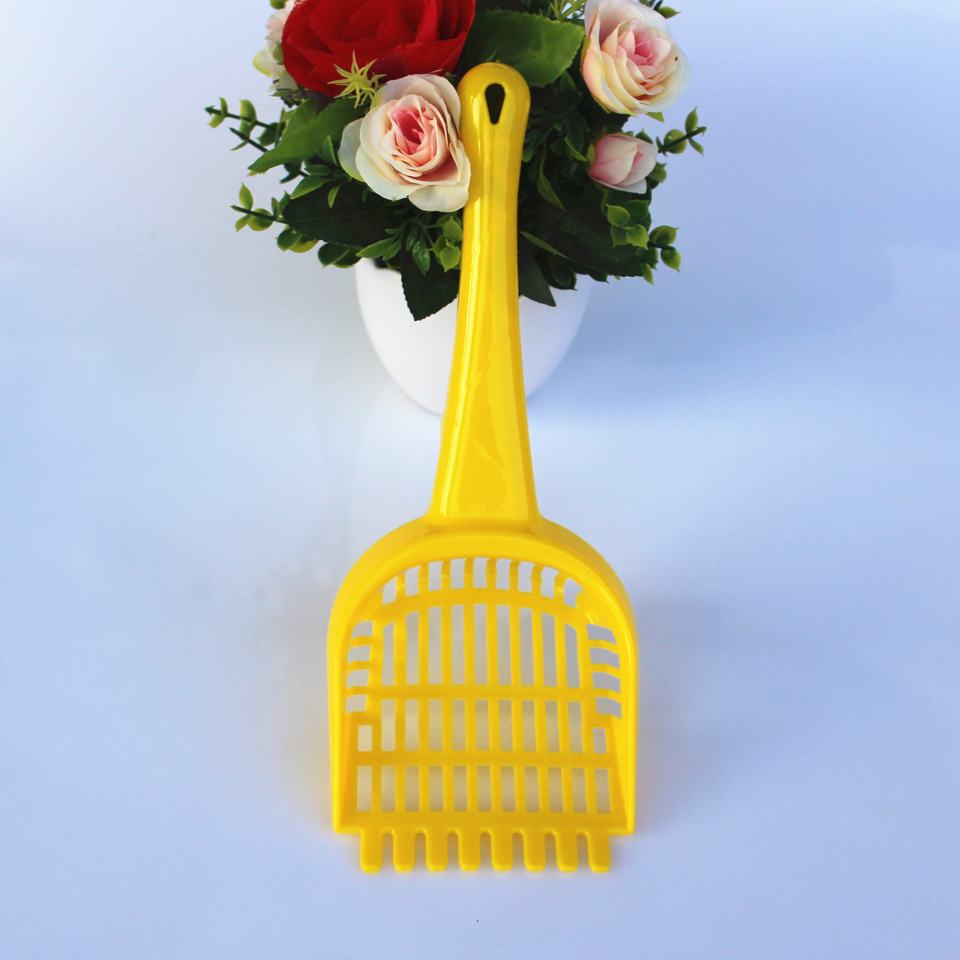 Pet Cat Litter Scoop New Small Size Cat Litter Scoop Pet Cat Dog Cleaning Shovel Pick Shovel Pet Supplies Pet Cat Litter Scoop New Small Size Cat Litter Scoop Pet Cat Dog Cleaning Shovel Pick Shovel Pet Supplies