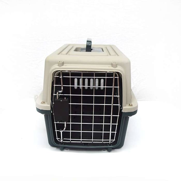 Pet air box grid door.