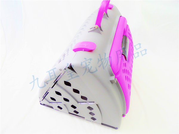 Supply pet folding travel portable air box.