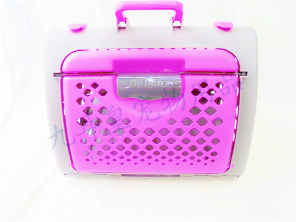 Supply pet folding travel portable air box.