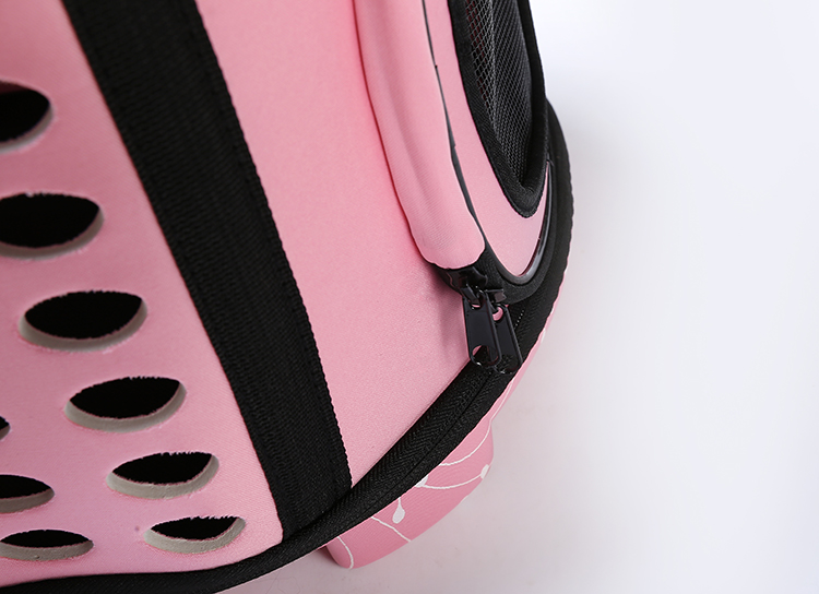 Supply pet folding travel portable air box.
