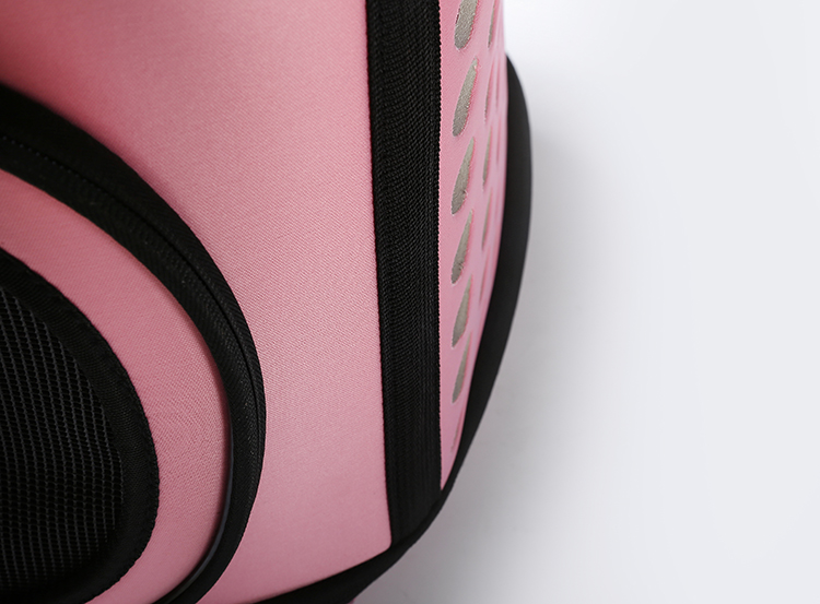 Supply pet folding travel portable air box.