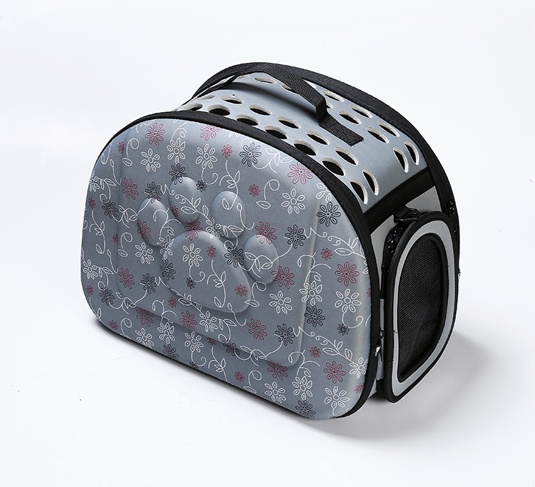 Supply pet folding travel portable air box.