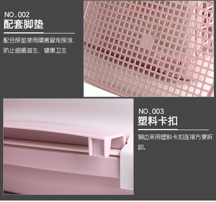 High-End Pet Flight Case Air Transport Box Pet Portable Check-in Suitcase Dogs and Cats Check-in Suitcase Aircraft Cage Large Box High-End Pet Flight Case Air Transport Box Pet Portable Check-in Suitcase Dogs and Cats Check-in Suitcase Aircraft Cage Large Box