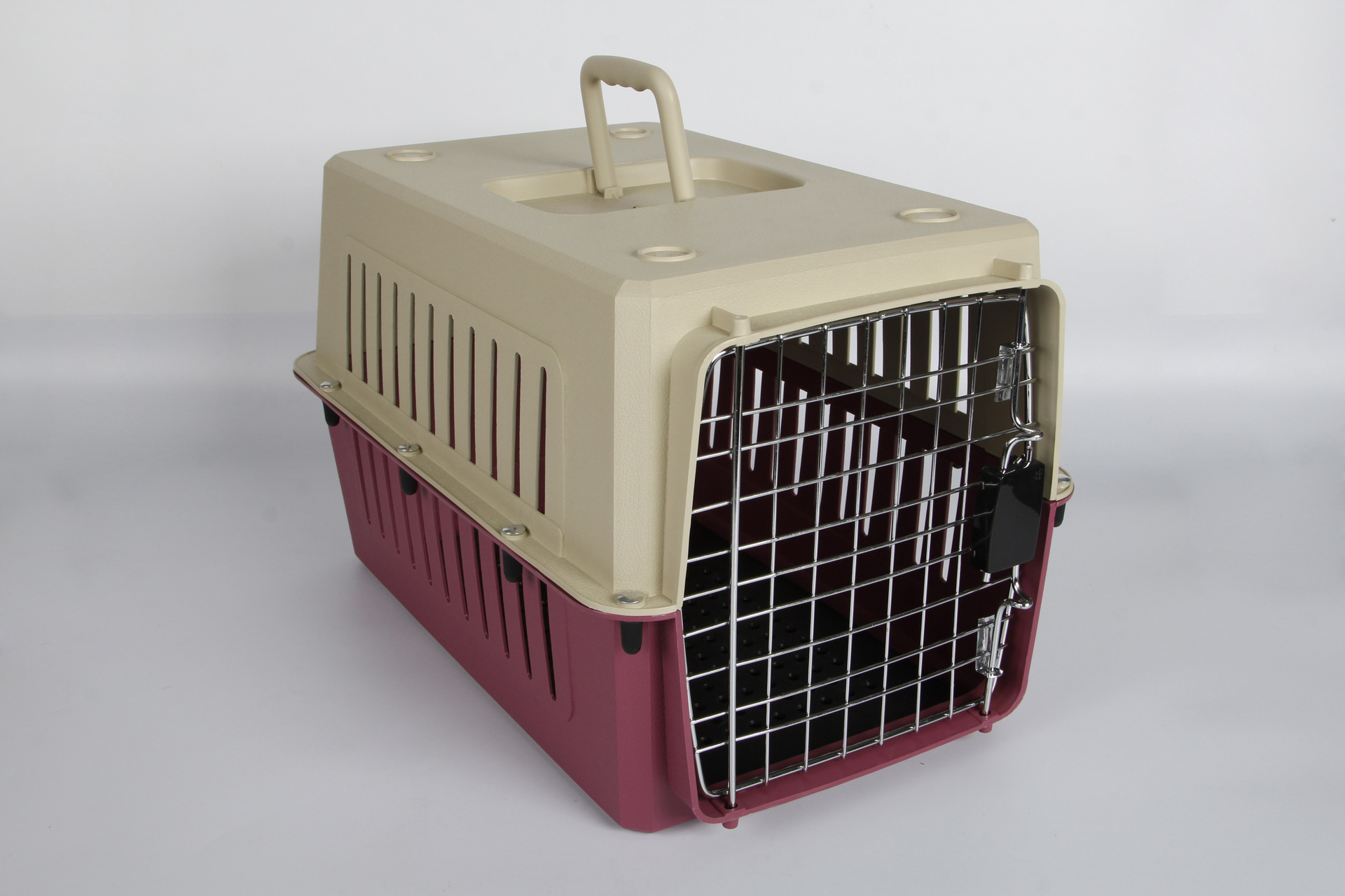 40cm with Bottom Plate Pet Flight Case Dog Living Air Box Living Consignment Pet Travel out with Bottom Plate 40cm with Bottom Plate Pet Flight Case Dog Living Air Box Living Consignment Pet Travel out with Bottom Plate