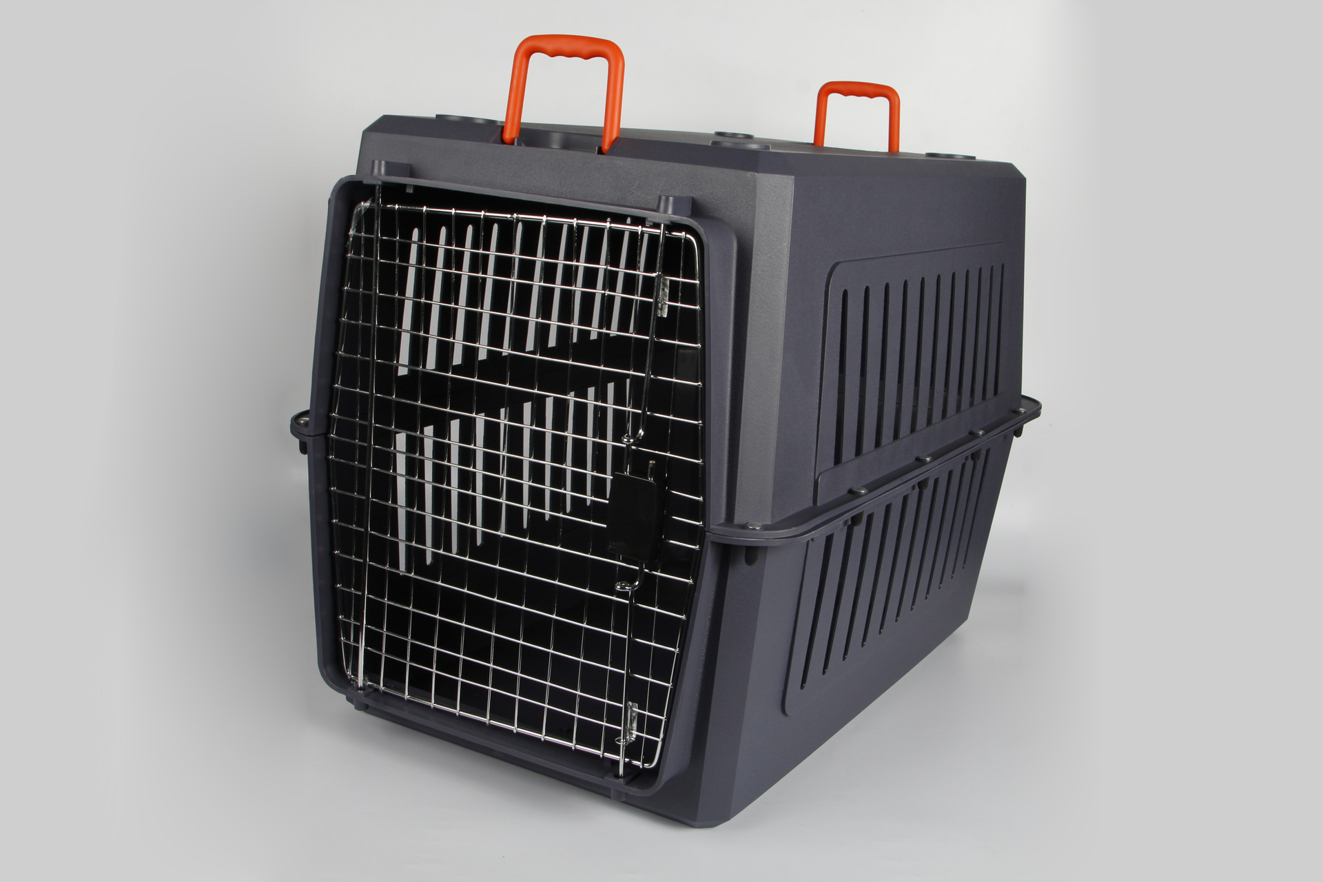 40cm with Bottom Plate Pet Flight Case Dog Living Air Box Living Consignment Pet Travel out with Bottom Plate 40cm with Bottom Plate Pet Flight Case Dog Living Air Box Living Consignment Pet Travel out with Bottom Plate
