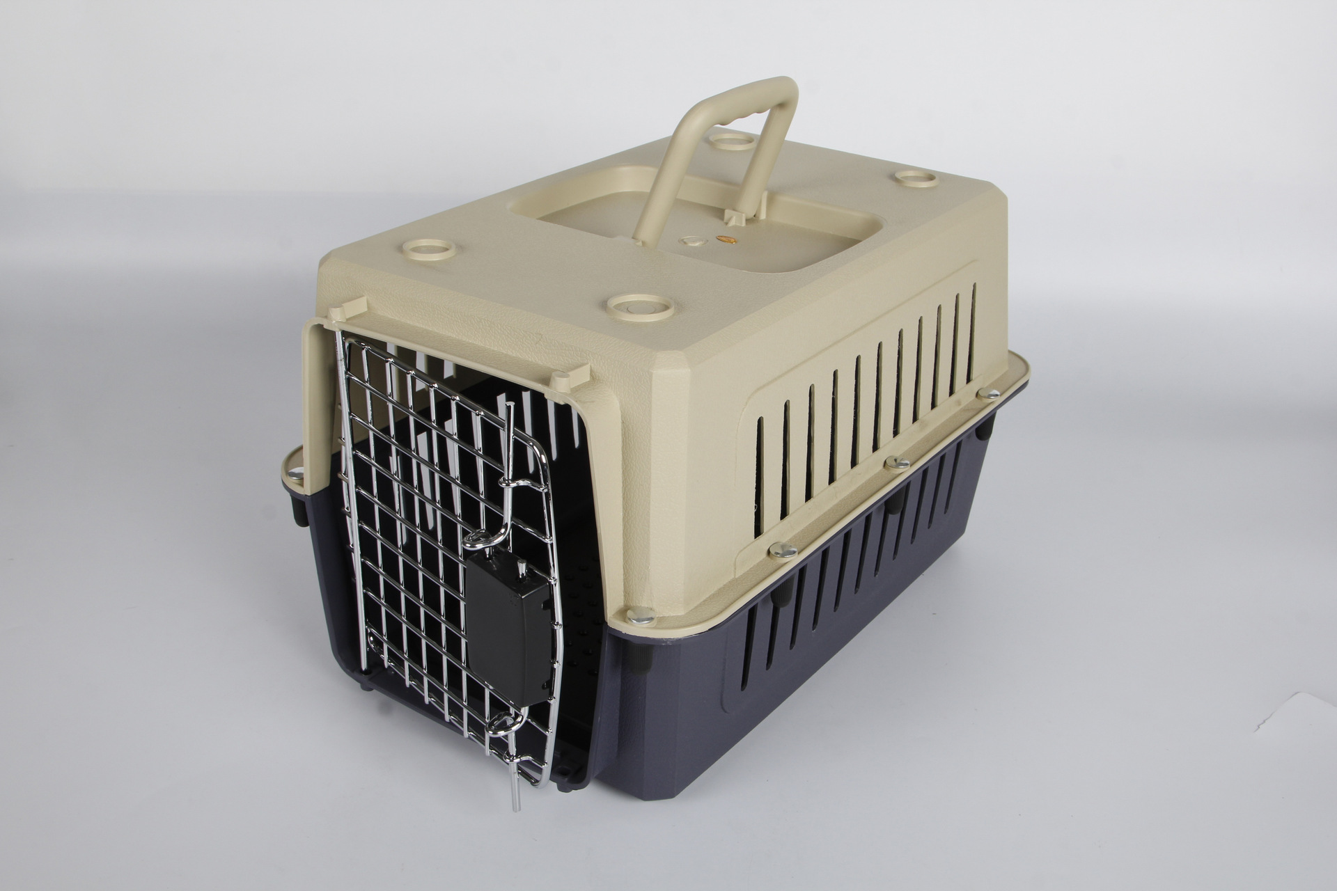 40cm with Bottom Plate Pet Flight Case Dog Living Air Box Living Consignment Pet Travel out with Bottom Plate 40cm with Bottom Plate Pet Flight Case Dog Living Air Box Living Consignment Pet Travel out with Bottom Plate