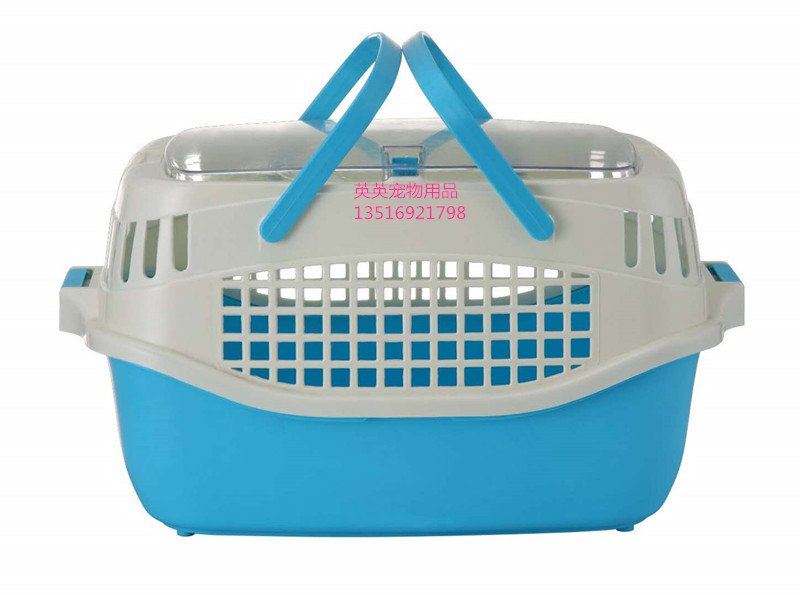 Air box pet dog transport box cat container car pet cage pet aircraft cage. Air box pet dog transport box cat container car pet cage pet aircraft cage.