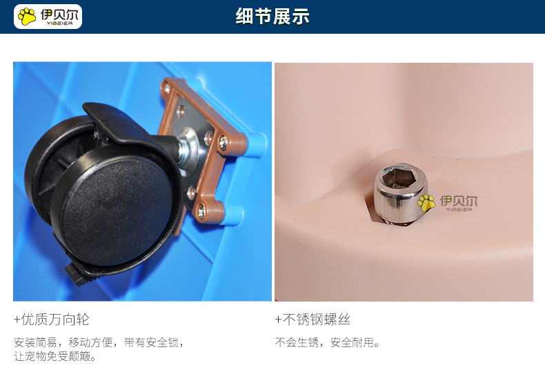 Pet Flight Case Pet Shipping Box Cat and Dog Space Box Multi-Model Pet Air Shipping Box Factory Wholesale Pet Flight Case Pet Shipping Box Cat and Dog Space Box Multi-Model Pet Air Shipping Box Factory Wholesale