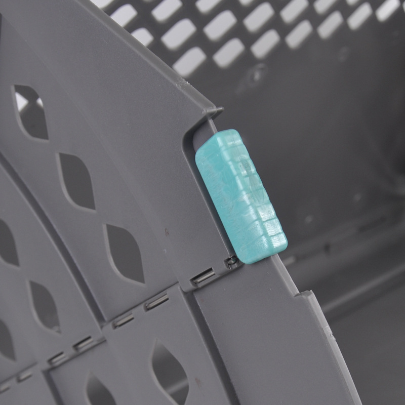 New pet supplies air box cat and dog cage can be folded out portable cat and dog car box dogus New pet supplies air box cat and dog cage can be folded out portable cat and dog car box dogus