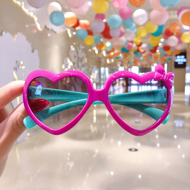 Kids Sunglasses Cute Sunglasses Sun Protection Polarized Glasses Baby Personality Boys and Girls Fashion Toy Glasses Kids Sunglasses Cute Sunglasses Sun Protection Polarized Glasses Baby Personality Boys and Girls Fashion Toy Glasses