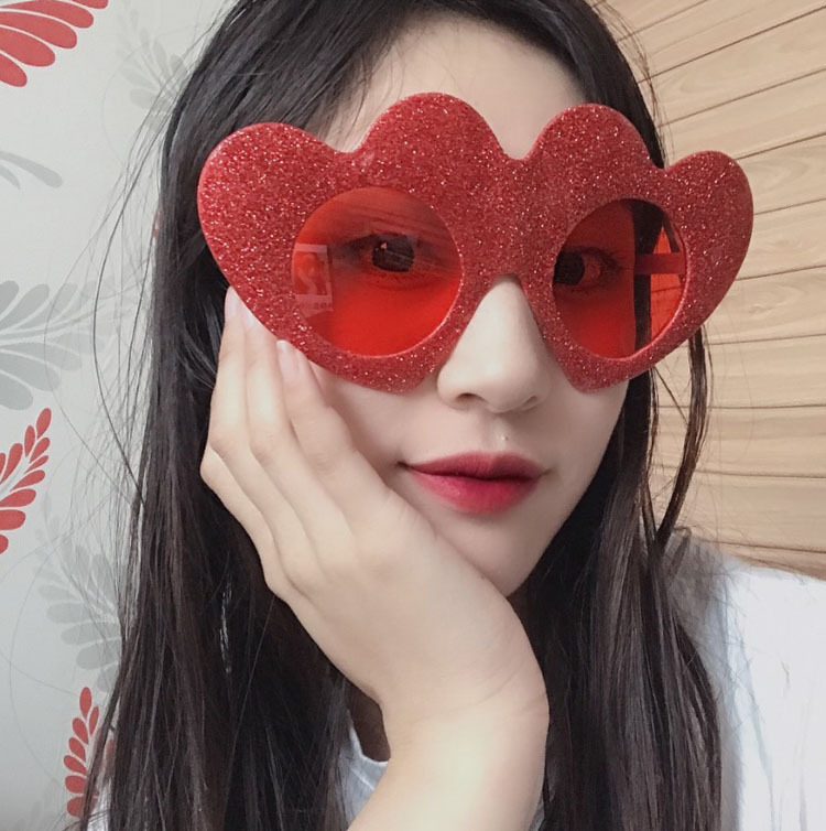 Happy Birthday Funny Glasses Gift TikTok Beauty Gold Funny Toy Selfie Prop Party Party Toy Glasses Happy Birthday Funny Glasses Gift TikTok Beauty Gold Funny Toy Selfie Prop Party Party Toy Glasses