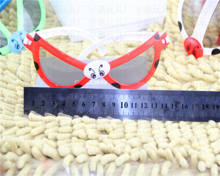 Children's Day Hot Sale Deformable Folding Glasses 5 Cute Cartoon Animal Glasses Kid's Toy Glasses Children's Day Hot Sale Deformable Folding Glasses 5 Cute Cartoon Animal Glasses Kid's Toy Glasses