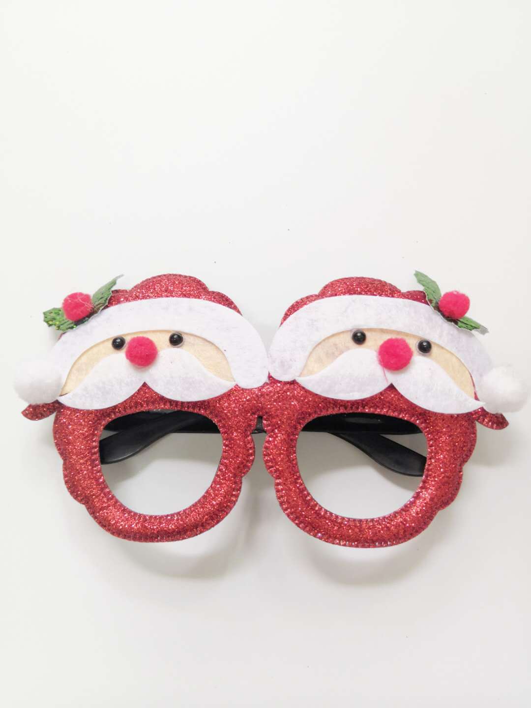 Christmas Decorations Adult and Children Universal Toy Santa Snowman Antlers Christmas Toy Glasses Christmas Decorations Adult and Children Universal Toy Santa Snowman Antlers Christmas Toy Glasses