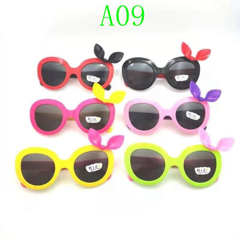 New 2020 Cute Fashion Baby Cartoon Men's and Women's Same Style Kids Toy Glasses New 2020 Cute Fashion Baby Cartoon Men's and Women's Same Style Kids Toy Glasses