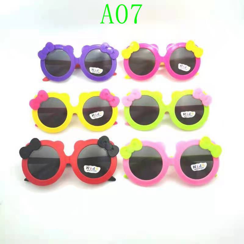 New 2020 Cute Fashion Baby Cartoon Men's and Women's Same Style Kids Toy Glasses New 2020 Cute Fashion Baby Cartoon Men's and Women's Same Style Kids Toy Glasses