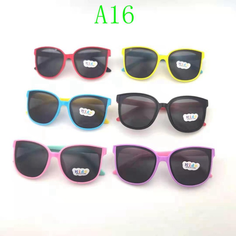 New 2020 Cute Fashion Baby Cartoon Men's and Women's Same Style Kids Toy Glasses New 2020 Cute Fashion Baby Cartoon Men's and Women's Same Style Kids Toy Glasses