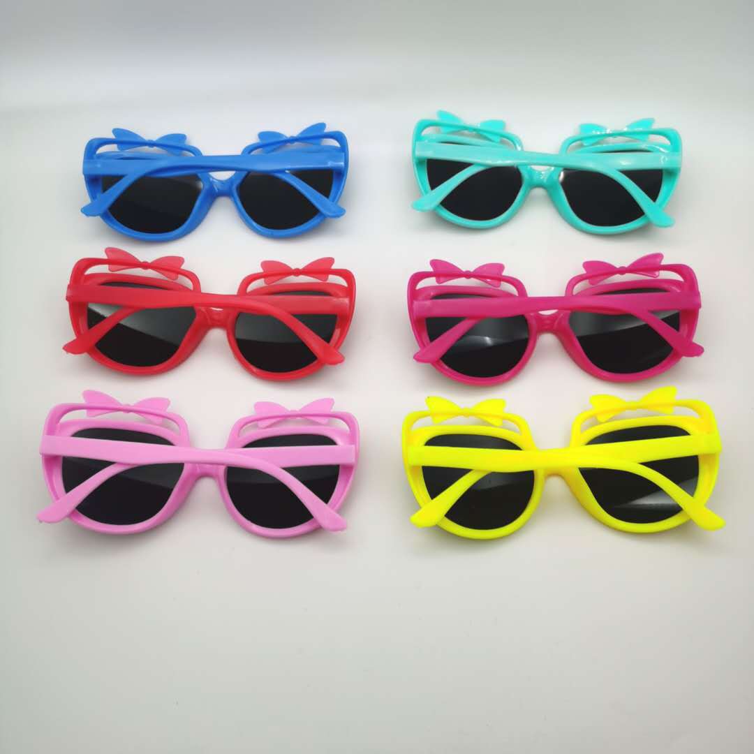 New 2020 Cute Fashion Baby Cartoon Men's and Women's Same Style Kids Toy Glasses New 2020 Cute Fashion Baby Cartoon Men's and Women's Same Style Kids Toy Glasses
