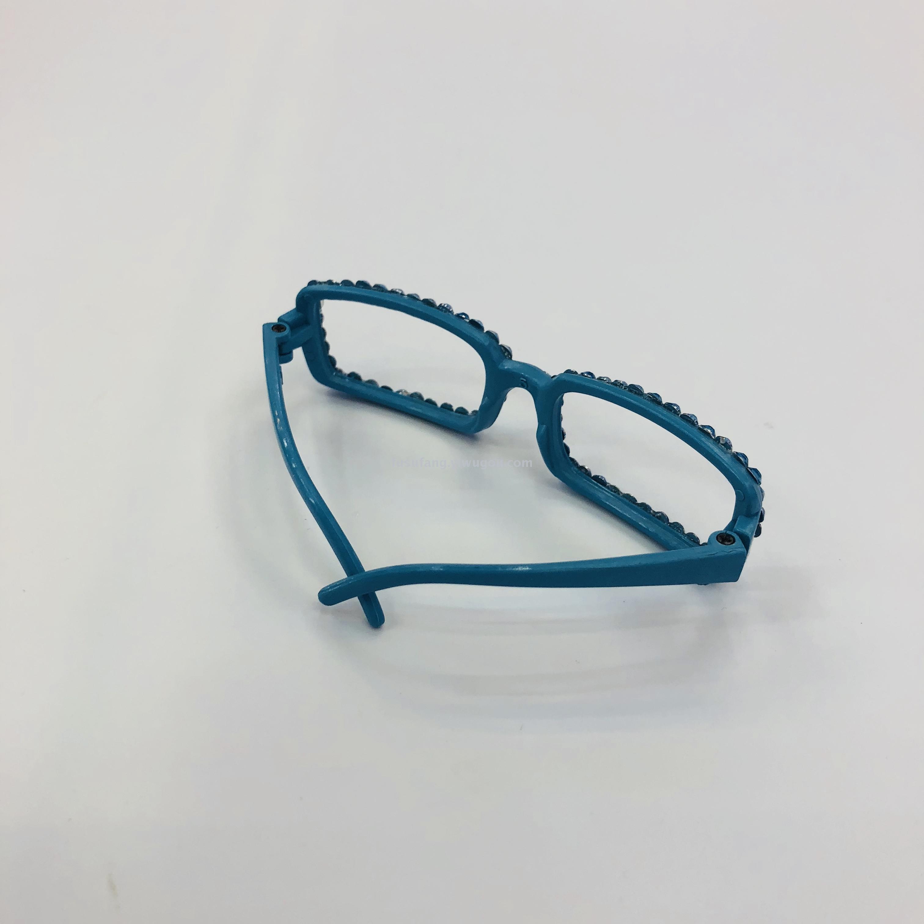 Pet decoration crafts decoration small glasses toy glasses accessories glasses glasses glasses 012