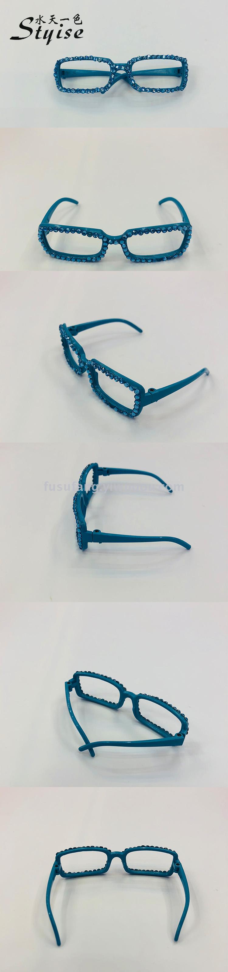 Arts and crafts decoration pet decorative small glasses toy glasses accessories glasses glasses 147 Arts and crafts decoration pet decorative small glasses toy glasses accessories glasses glasses 147