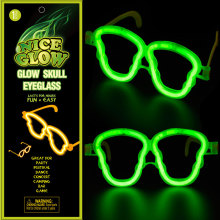 Apple - type fluorescent glasses accessory toy glasses plastic accessories and 5 x200 fluorescent stick to use. Apple - type fluorescent glasses accessory toy glasses plastic accessories and 5 x200 fluorescent stick to use.