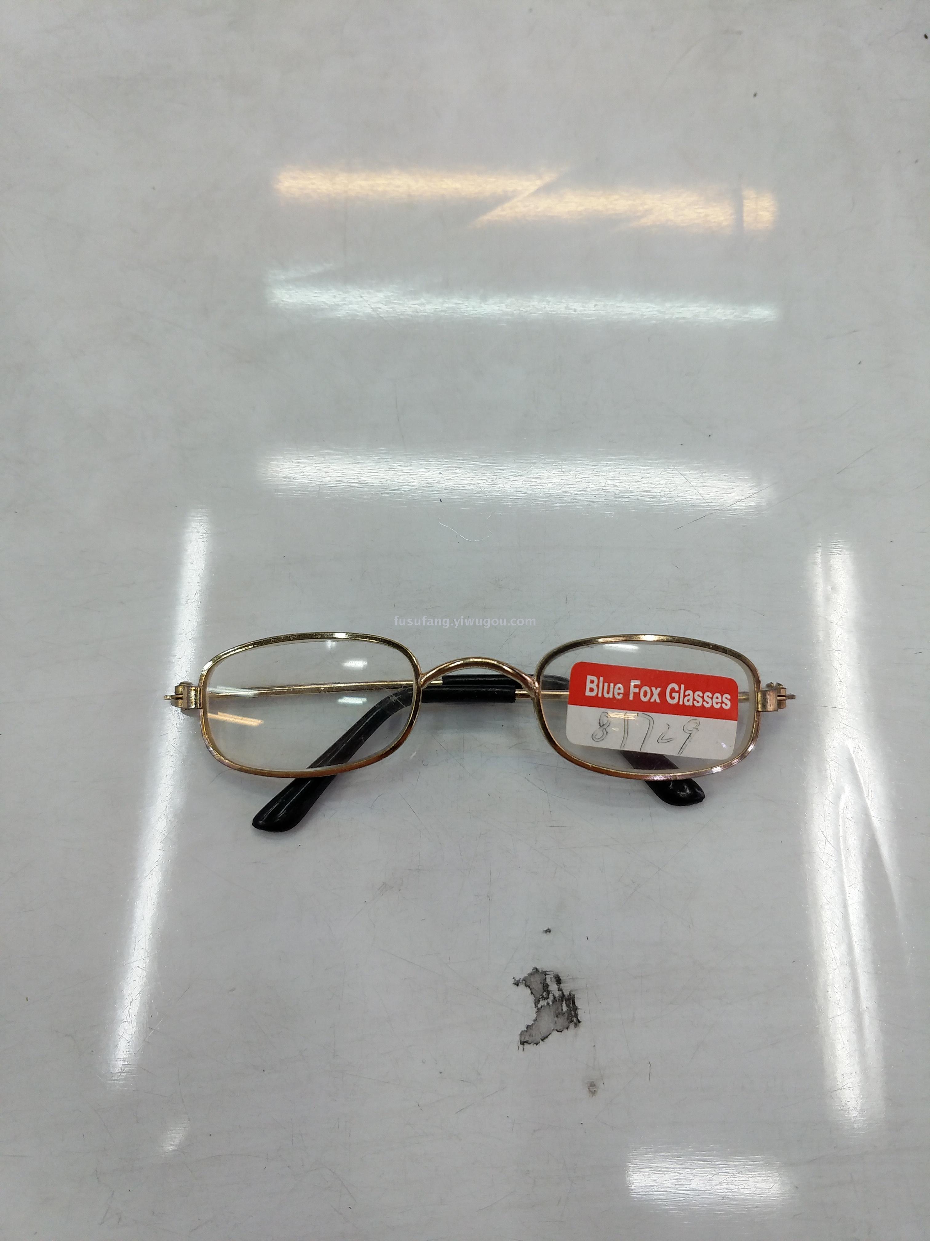 Handicraft eyeglasses toy glasses accessories glasses 012. Handicraft eyeglasses toy glasses accessories glasses 012.