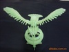 Night light three-dimensional jigsaw carp, children puzzle toys
