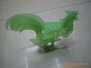 Night light three-dimensional jigsaw carp, children puzzle toys
