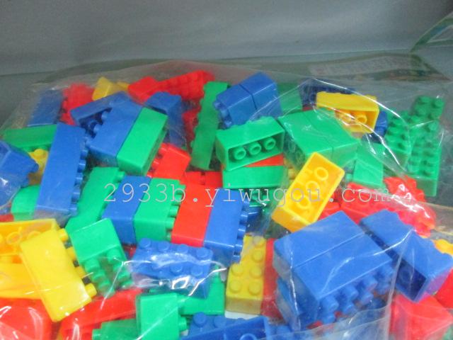 Plastic building block toys, little toot spell insert building blocks children's jigsaw puzzles Plastic building block toys, little toot spell insert building blocks children's jigsaw puzzles