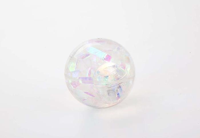 Wholesale supply elastic ball toy bouncy ball colored silk balls lamp factory outlet Wholesale supply elastic ball toy bouncy ball colored silk balls lamp factory outlet