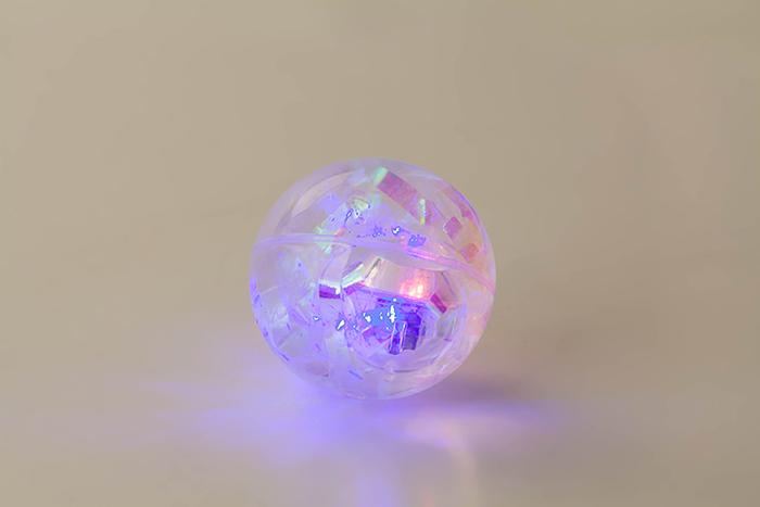 Wholesale supply elastic ball toy bouncy ball colored silk balls lamp factory outlet Wholesale supply elastic ball toy bouncy ball colored silk balls lamp factory outlet