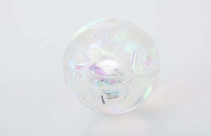 Wholesale supply elastic ball toy bouncy ball colored silk balls lamp factory outlet Wholesale supply elastic ball toy bouncy ball colored silk balls lamp factory outlet