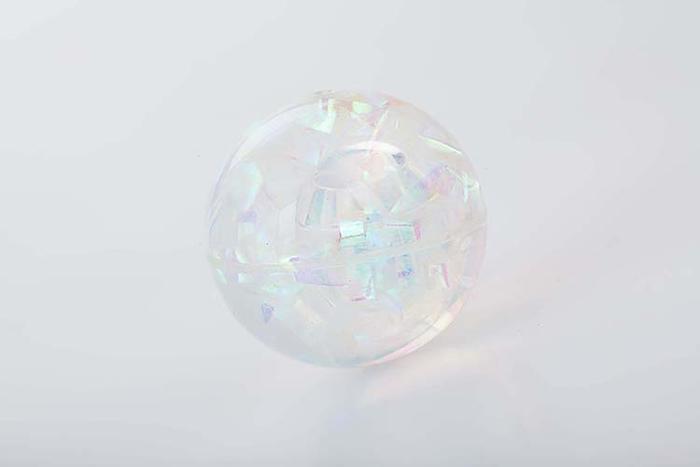 Wholesale supply elastic ball toy bouncy ball colored silk balls lamp factory outlet Wholesale supply elastic ball toy bouncy ball colored silk balls lamp factory outlet