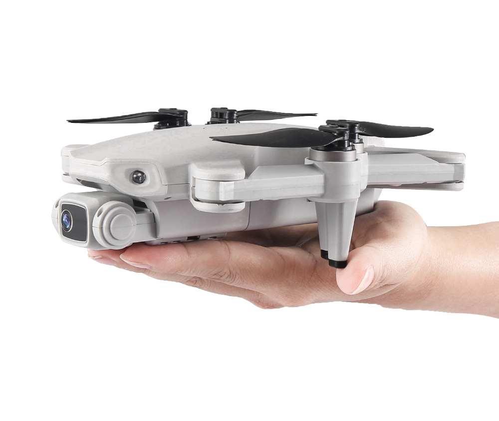 L900pro Brushless GPS Folding UAV 4K HD Aerial Photography Four-Axis Aircraft 5G Long Plane Toy