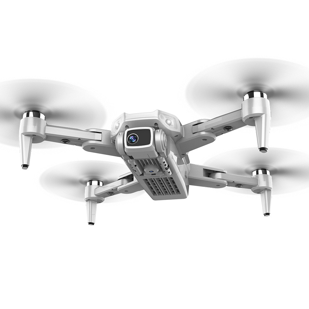 L900pro Brushless GPS Folding UAV 4K HD Aerial Photography Four-Axis Aircraft 5G Long Plane Toy