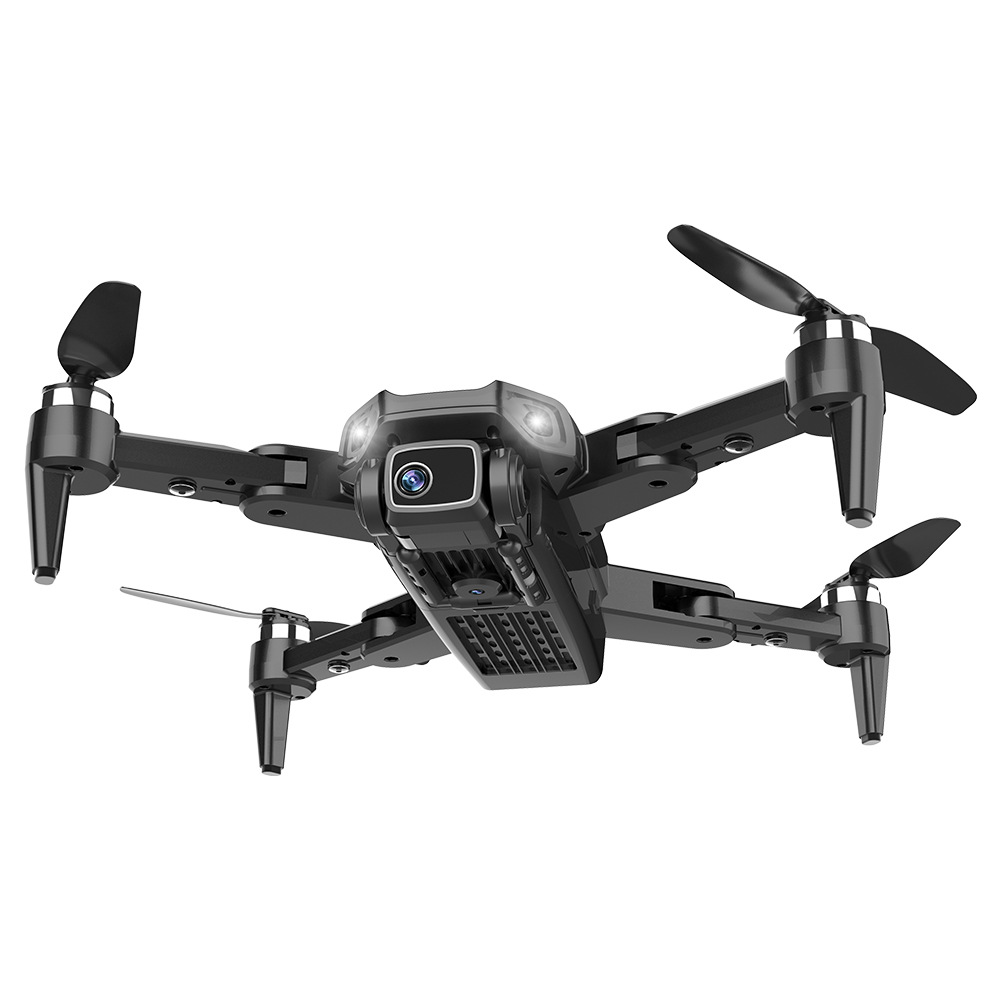 L900pro Brushless GPS Folding UAV 4K HD Aerial Photography Four-Axis Aircraft 5G Long Plane Toy