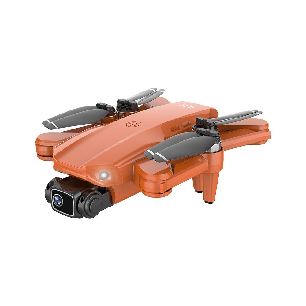 L900pro Brushless GPS Folding UAV 4K HD Aerial Photography Four-Axis Aircraft 5G Long Plane Toy