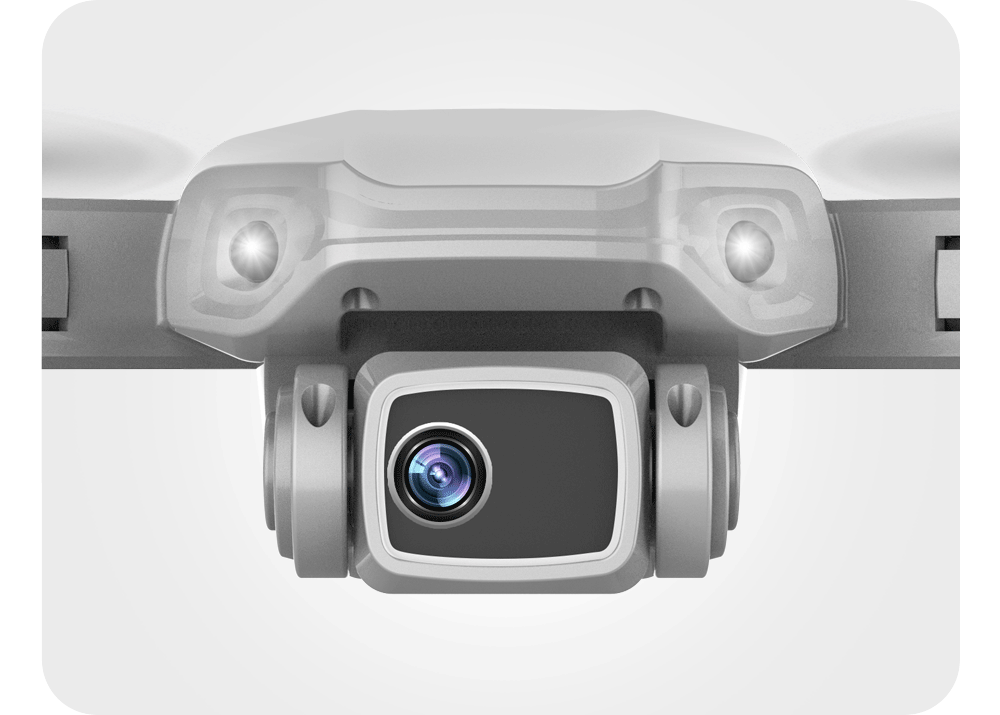 L900pro Brushless GPS Folding UAV 4K HD Aerial Photography Four-Axis Aircraft 5G Long Plane Toy
